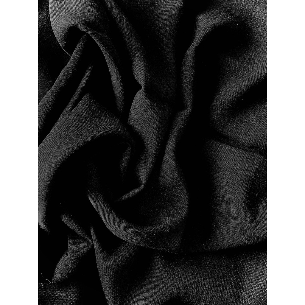 Viscolinho Liso Preto