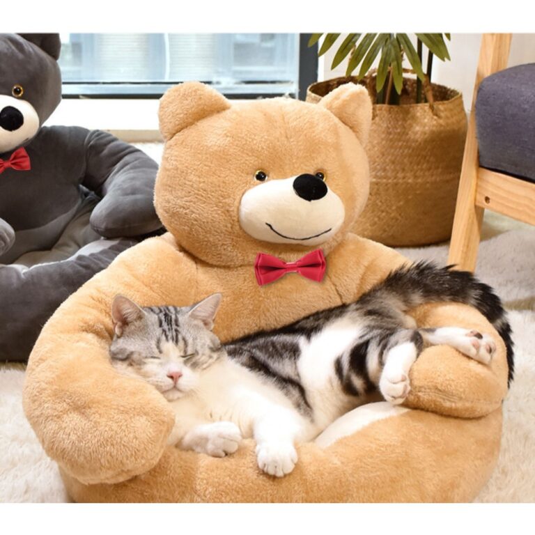 Caminha Pet Premium Cães e Gatos – Tamanho 