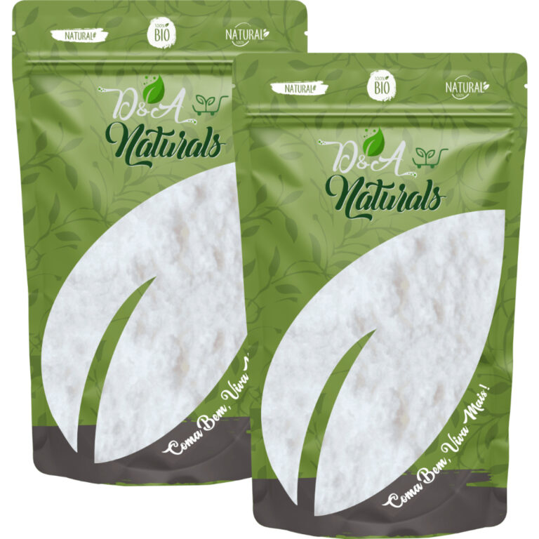 Bicarbonato de Sódio 2kg