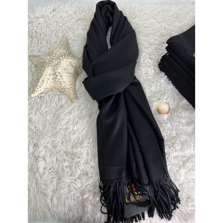 Moda cachecol feminino novo xale de algodão de co