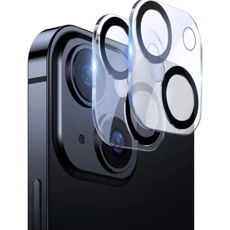 Película Lente Câmera Para IPhone 11 IPhone11 12