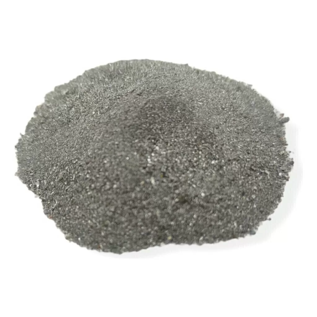 Pó De Prata Riqueza Rituais P/ Prosperidade 3g