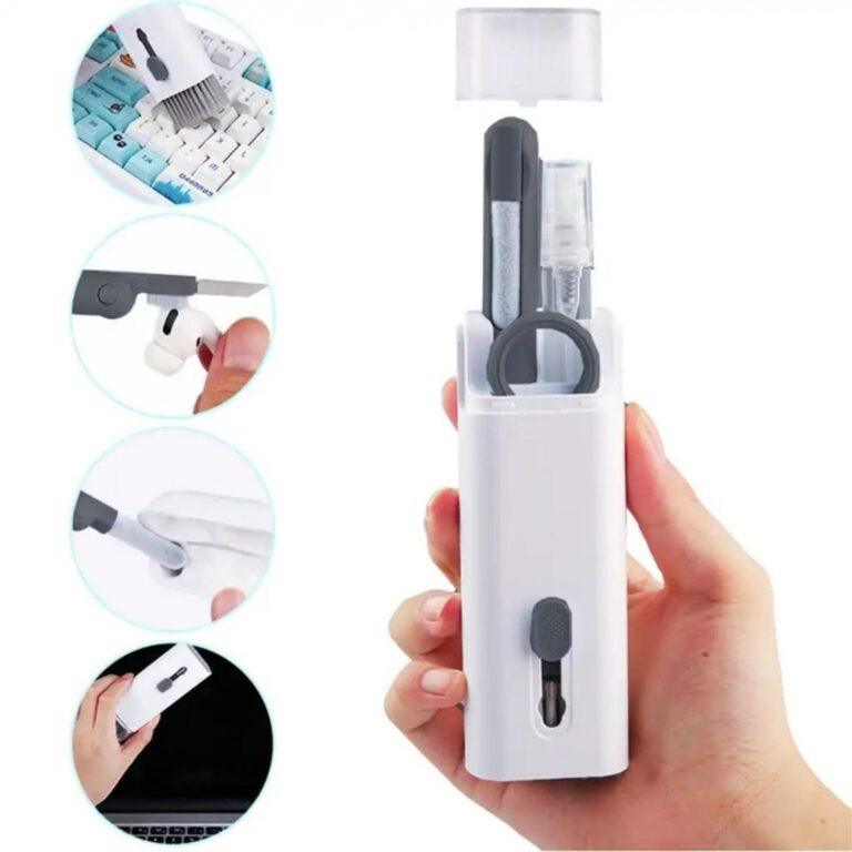 Limpador De Teclado Limpador Para Tela De Celular 