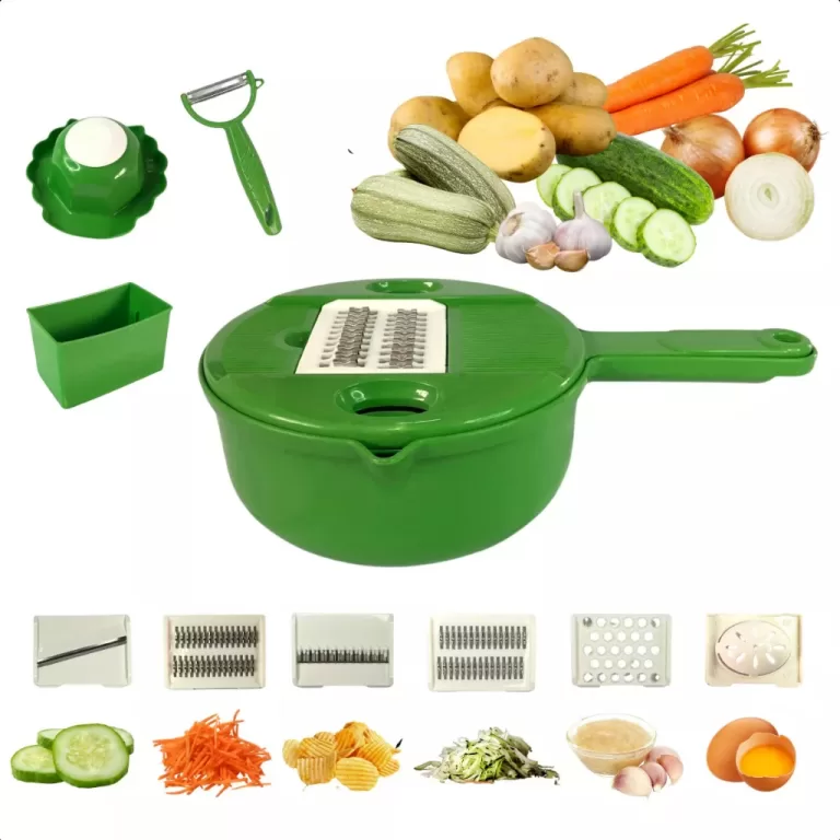 KIT MULTIFUNCIONAL DE COZINHA 3 EM 1 – CORTA