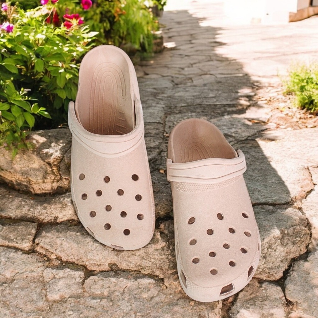 Sandália Chinelo Babuche Unissex Leve Macio Confortável EVA Durável Resistente Promoção