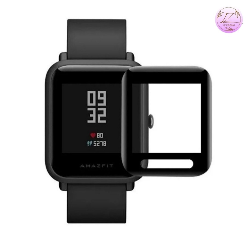 Película Amazfit Bip 1s – Nano Gel