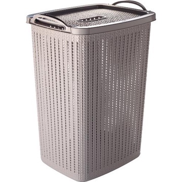 CESTO DE ROUPAS TRAMA 40 L FENDI