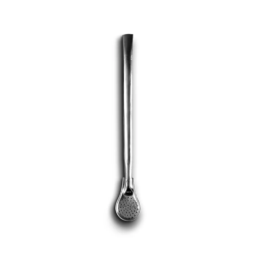 Bomba Tradicional – INOX