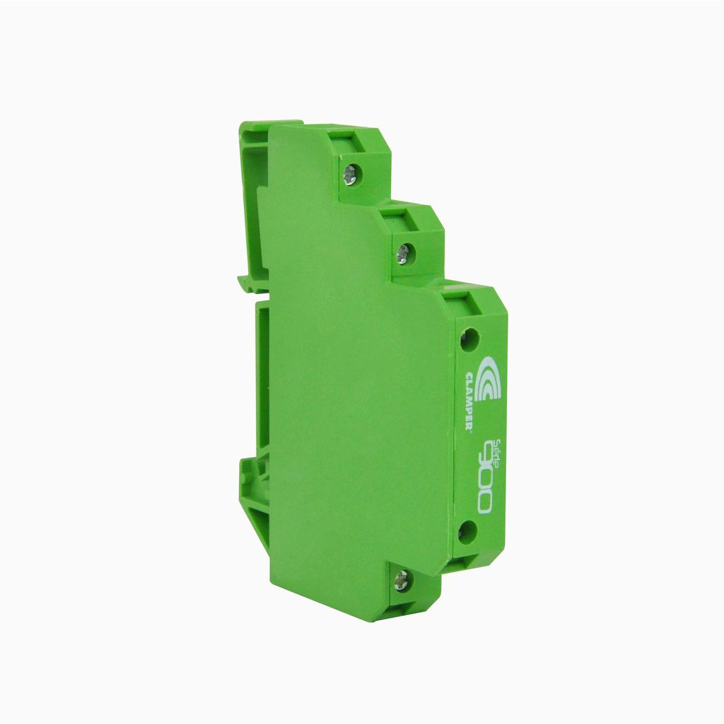CLAMPER  Série 900 923.B.010.024 – 24V