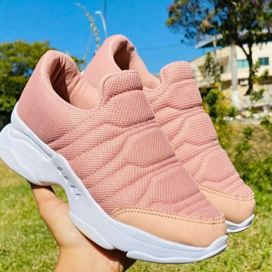 Tênis Meia Feminino – Tenis Feminino Calça