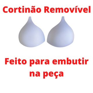 Kit 10 Pares de Bojo em Eva – Bojo Cortinão