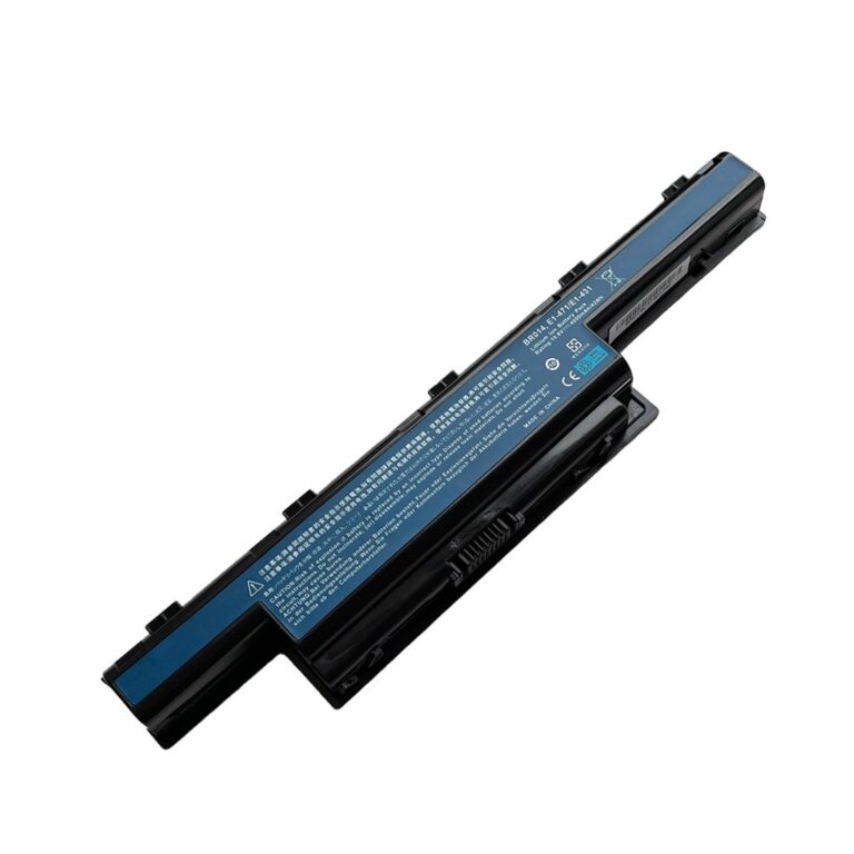 Bateria para Notebook Acer Aspire 5750 5250 5733 5