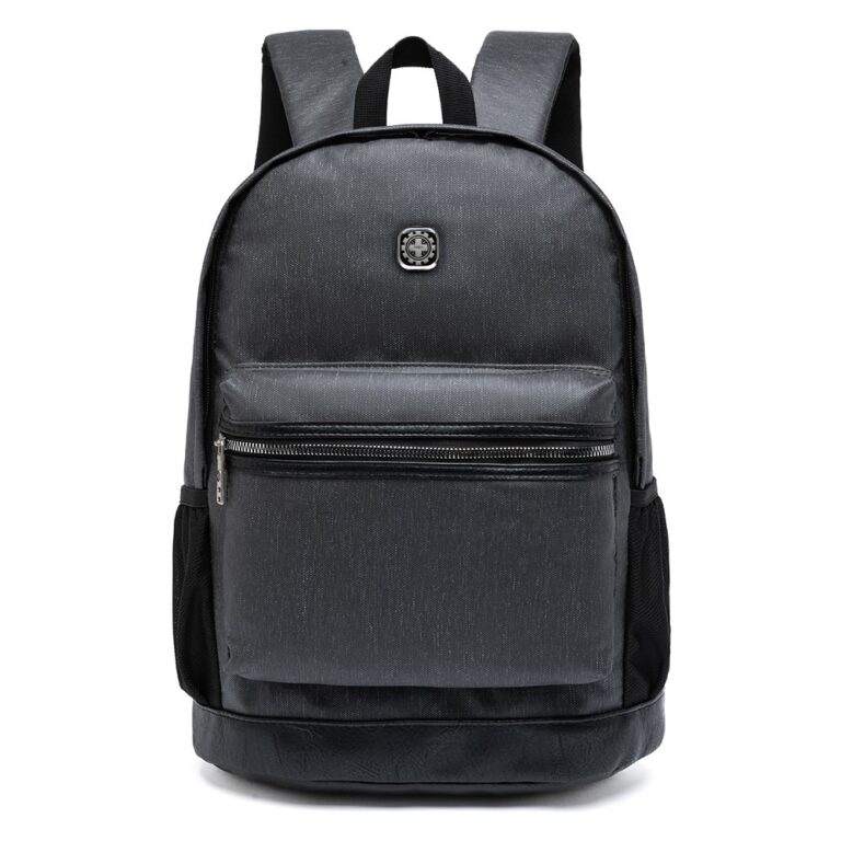 Mochila Crosswave Executiva Faculdade Grande Bolsa