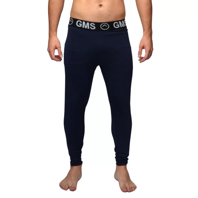 Calça Térmica Masculina Motoboy Inverno Frio Com