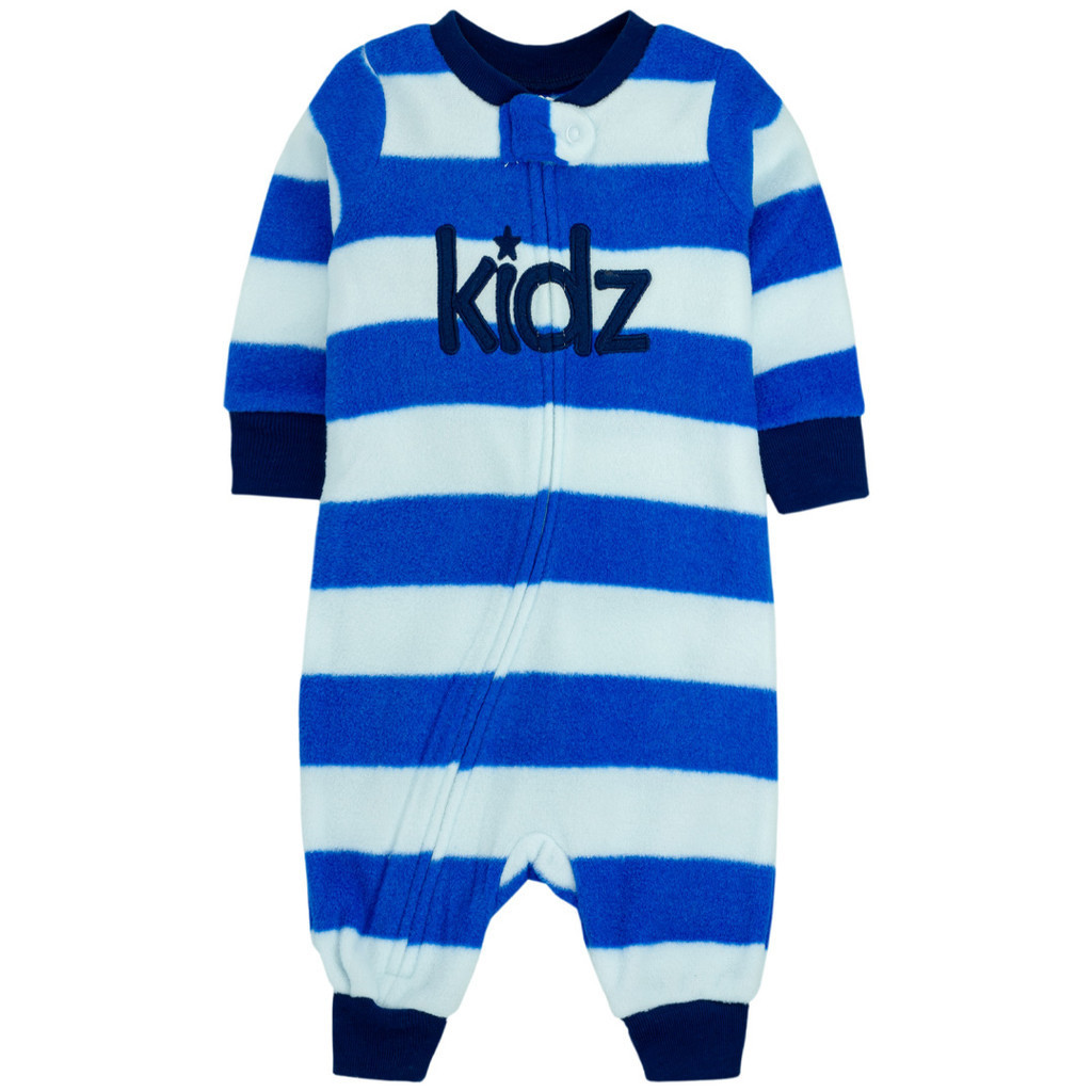PIJAMA KIDZ – BOY FLEECE