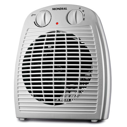 Aquecedor de Ambientes a Ar Termoventilador Mondia
