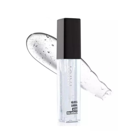 Gloss Labial Ácido Hialurônico Payot Cor Bali