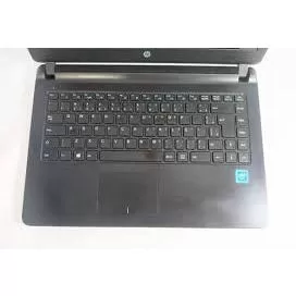 Base notebook HP NH4BU0J