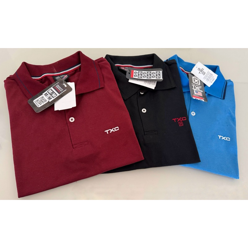 CAMISETA GOLA POLO MASCULINA