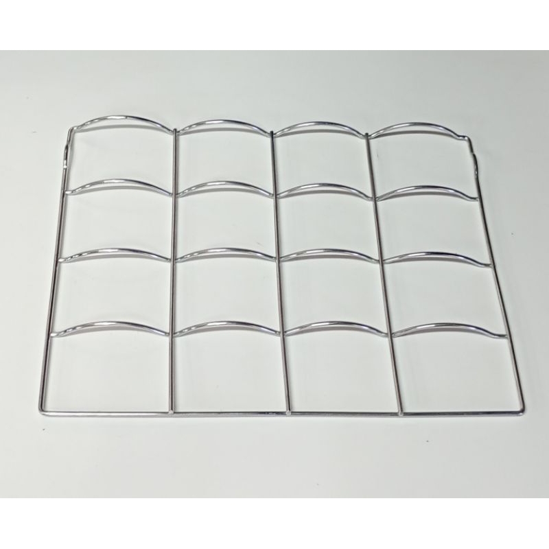 Grade pratileira adega cadence ADE160 original