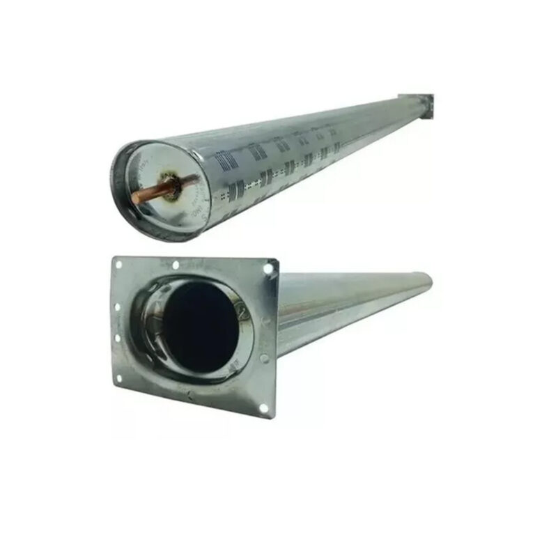 Queimador Tubular Para Forno Turbo Da Pratica