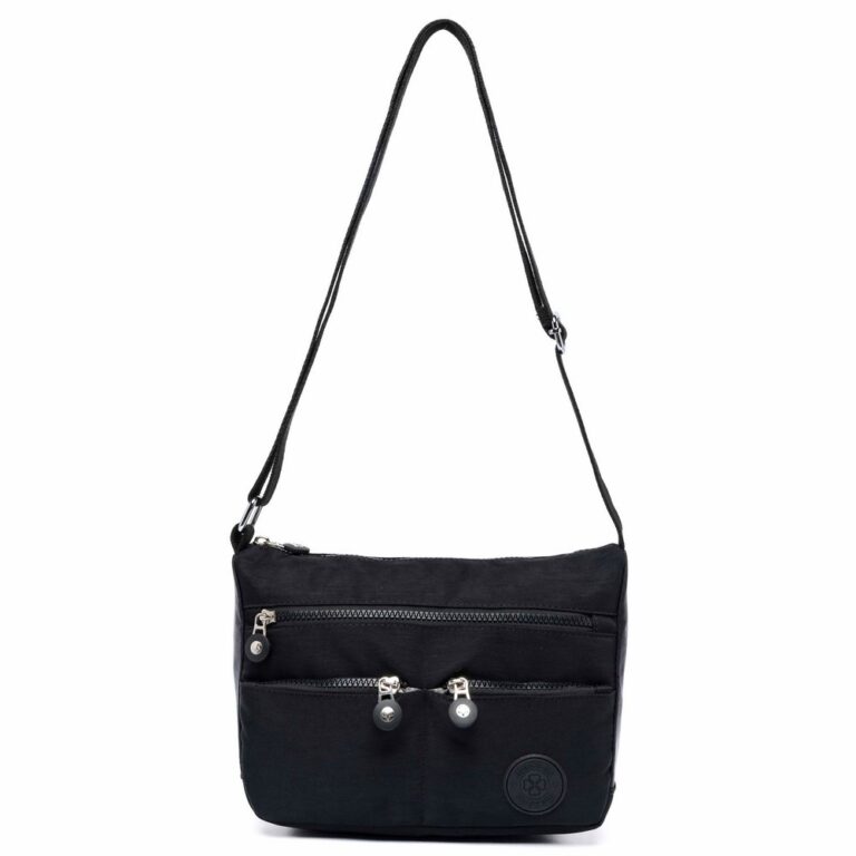 Bolsa De Ombro Feminina Madami Moderna Passeio Ref