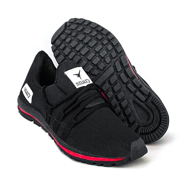 Tênis Masculino Feminino SNR  Confortavel Dia a D
