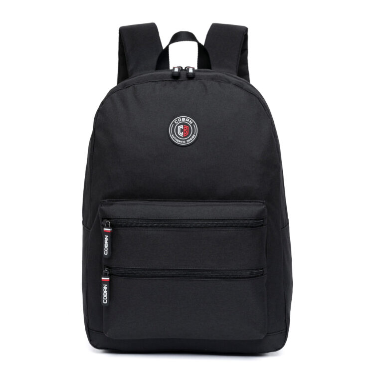 Mochila Coban Casual Escolar Faculdade Trabalho Un