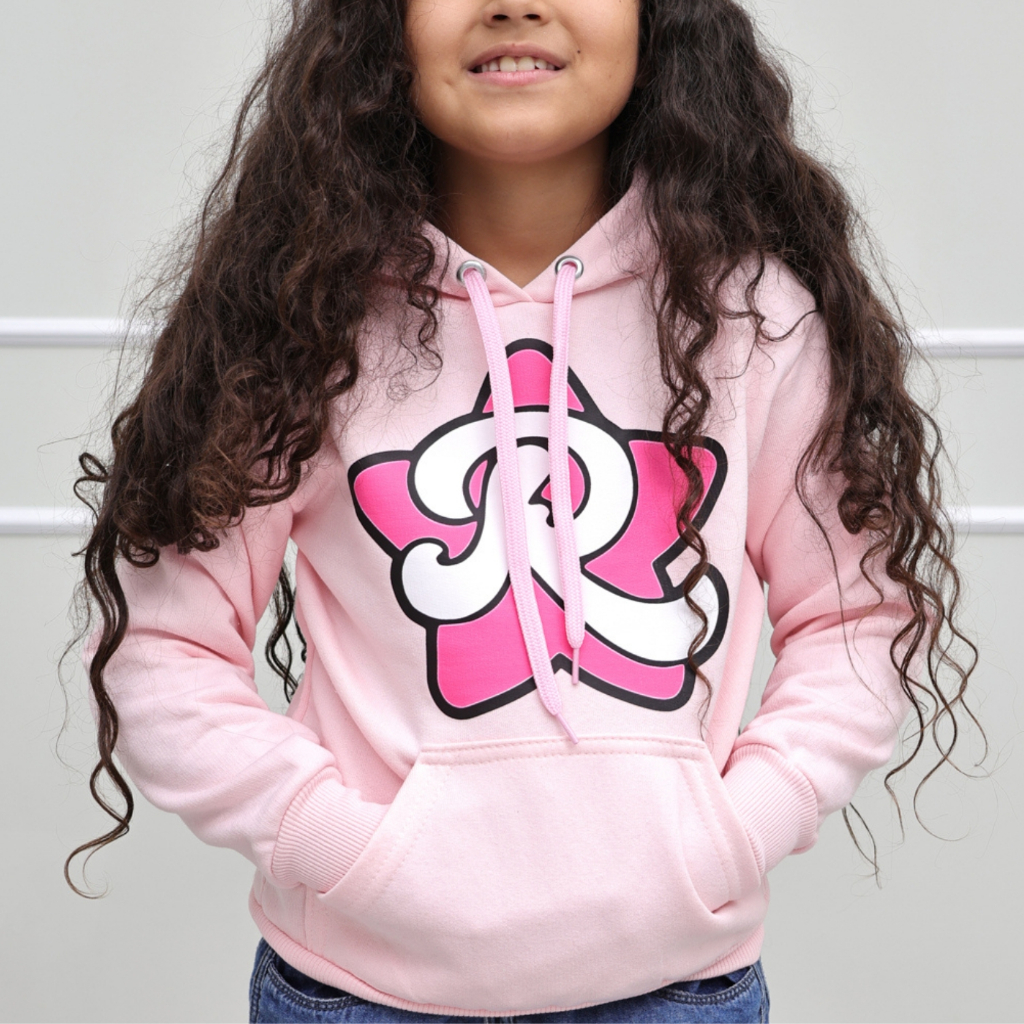 Moletom Infantil Katlen Youtube Turma Dos Rosas Irmã Emilly Vick Foguete os Elementos
