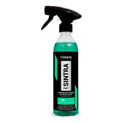Sintra Fast Automotiva Vonixx 500ml