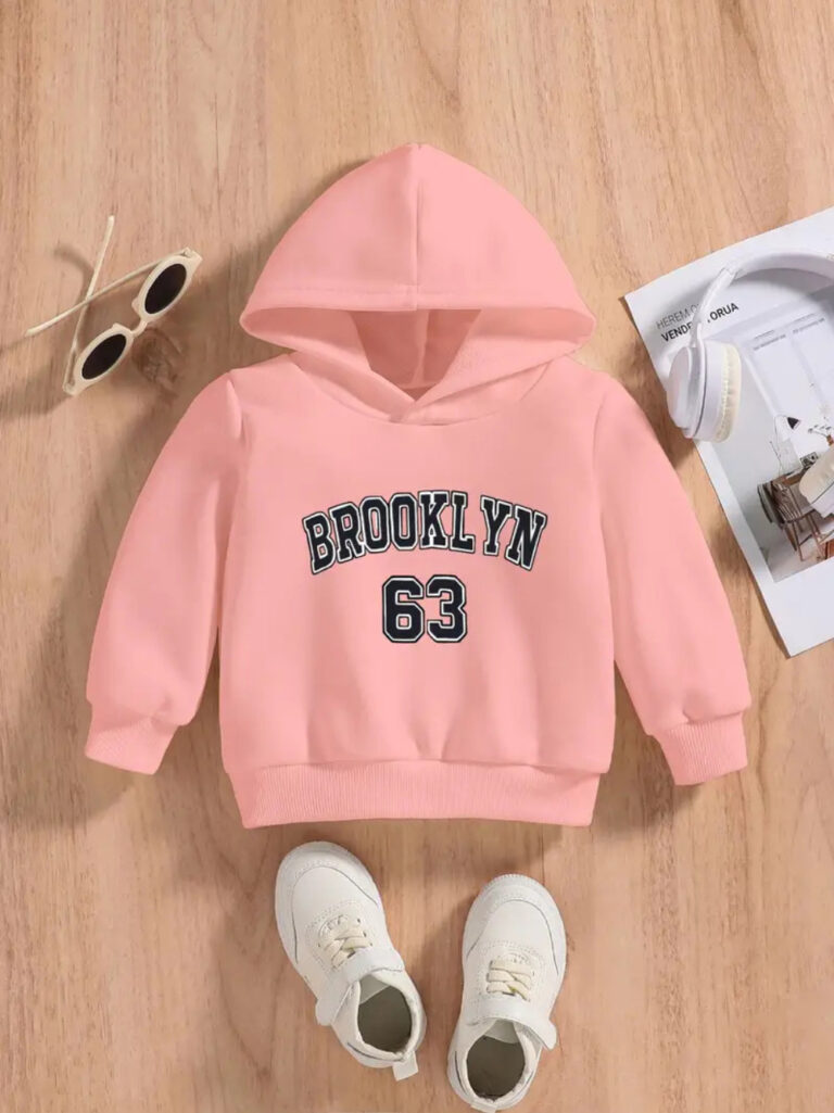 Moletom infantil Menina e Menino Estampado Blusa D