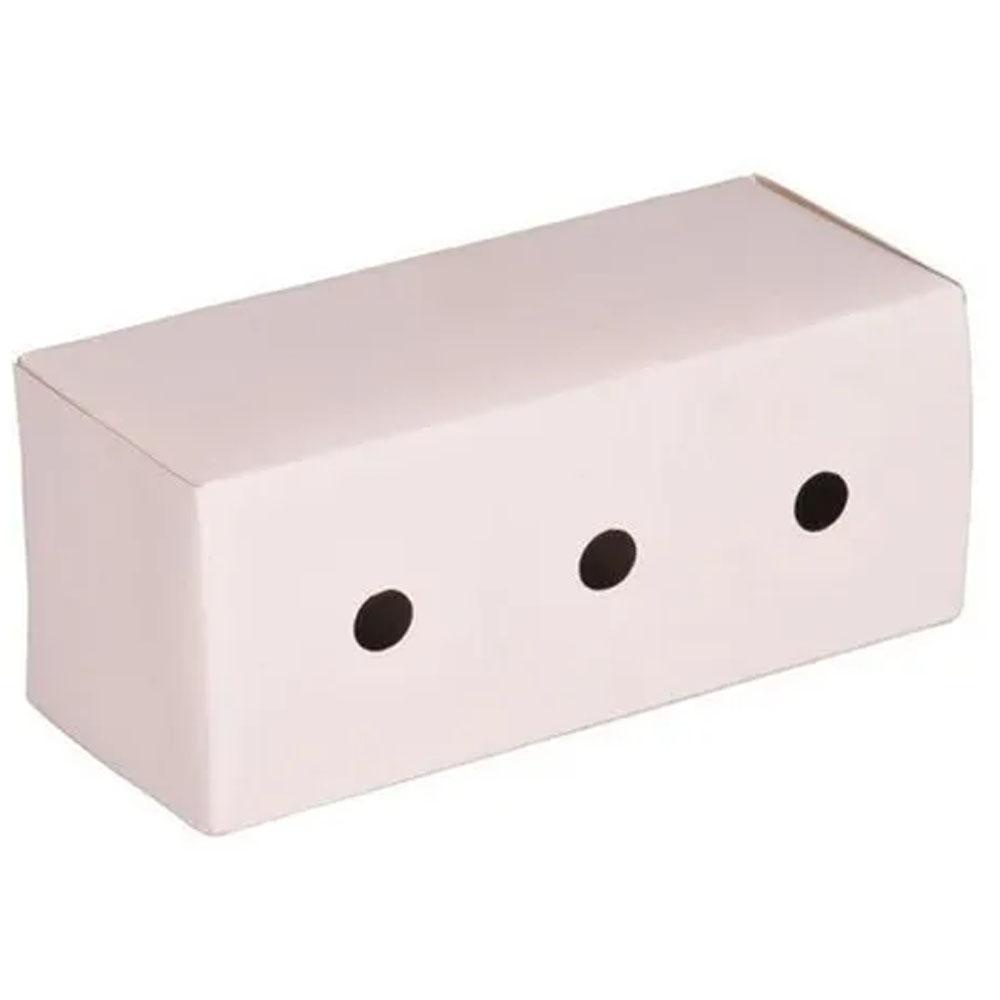 Still Pet Transporte de Papelão p/ Calopsyta