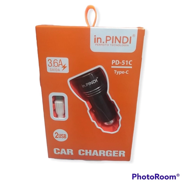 Possui tecnologia turbo 3.6Aque possibilita um carregamento rápido e seguro para dispositivos com co