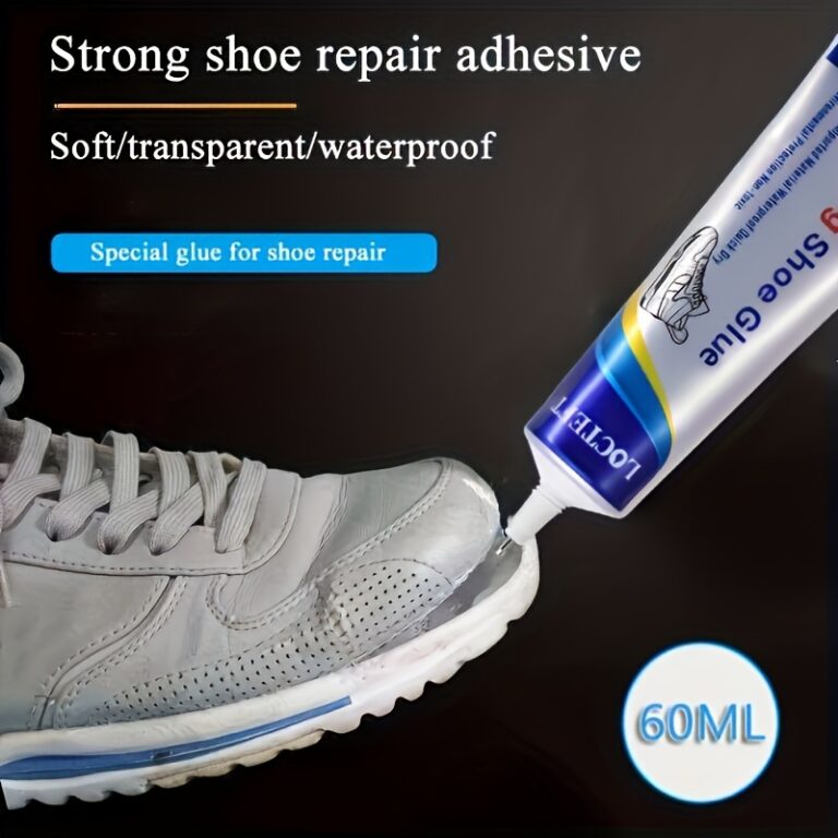 Cola Forte Universal Para Sapatos De 1 Unidade-Ade