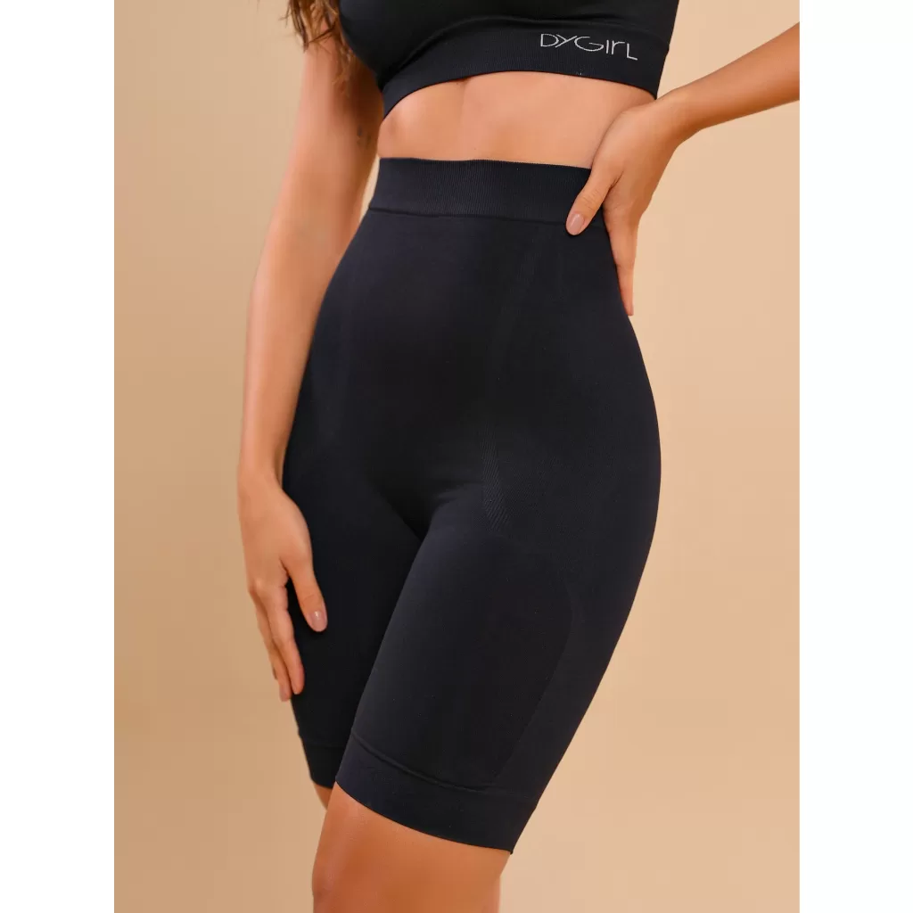 Bermuda Modeladora Alta DyGirl