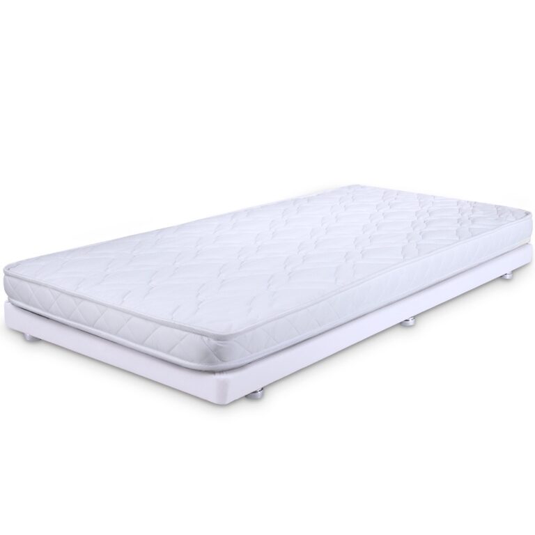 Base Box Mini Cama Montessoriana Solteiro Infantil