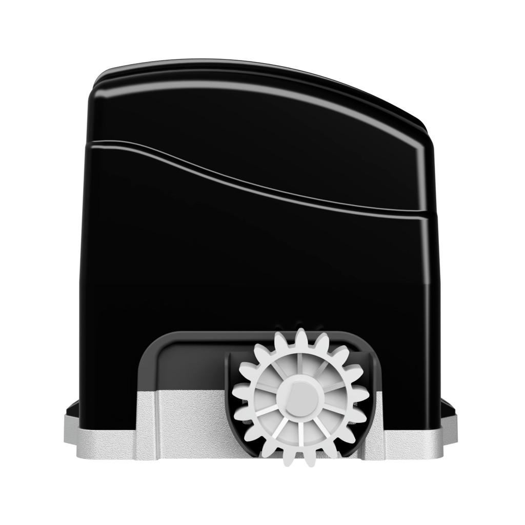 Motor de portão residencial DZ BRABUS SPEED 500 220V AGL