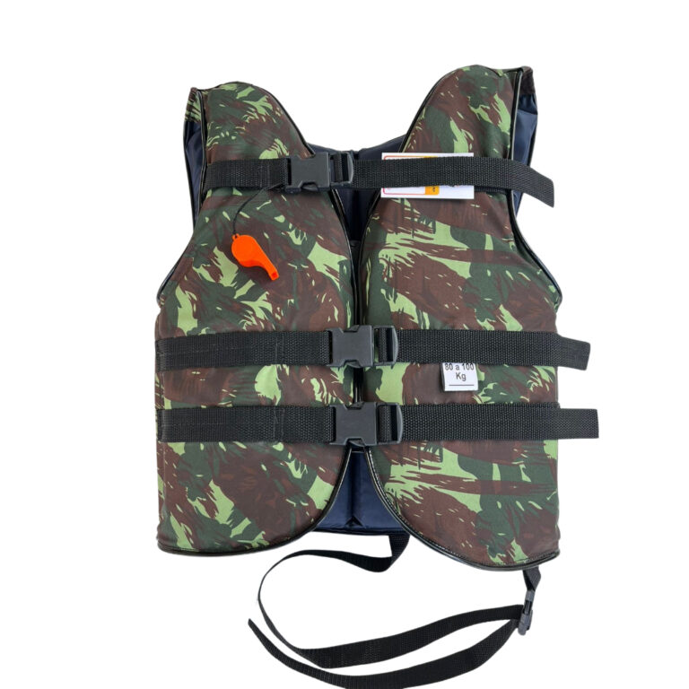 Colete salva vidas Adulto , Pesca, pescador, caiaq