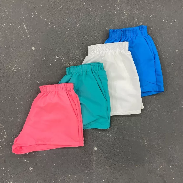 Shorts feminino moda Praia