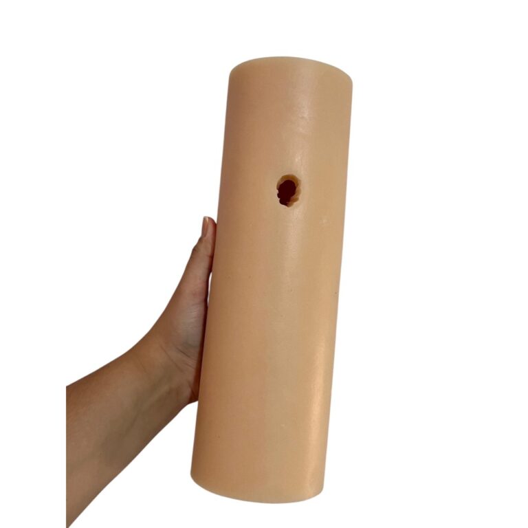 Simulador controle Hemorragia, tipo BRAÇO Stop th