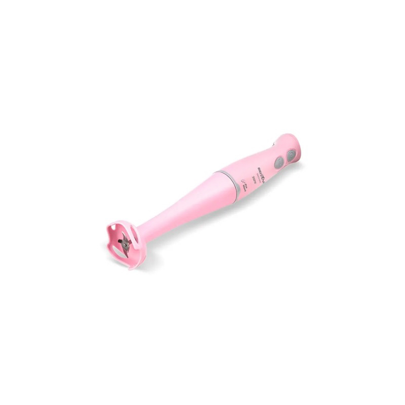 Mixer Rosa Britânia Lançamento BMX370RS Rosa 350W