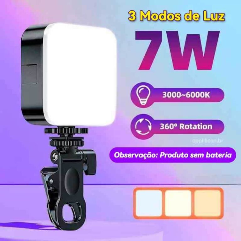 Iluminação Fotográfica Noturna De Preenchimento