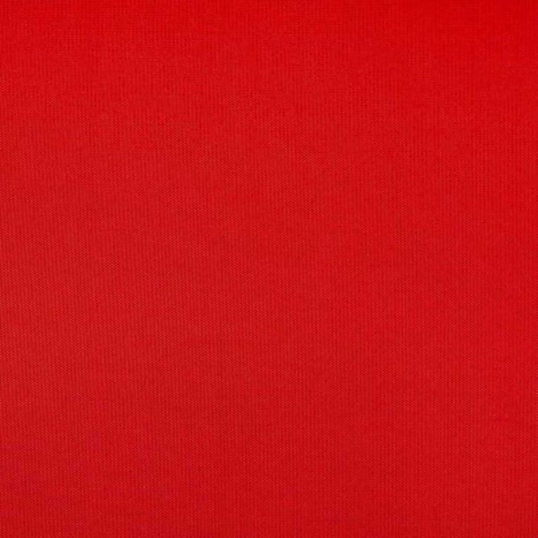 Nylon 210 Resinado – Vermelho