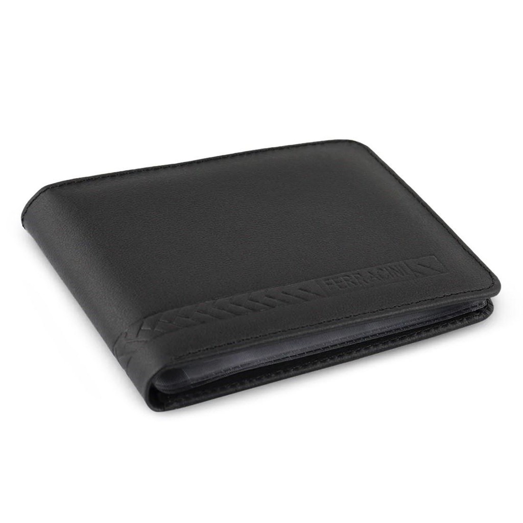 Carteira Ferracini Masculina Couro CFB021
