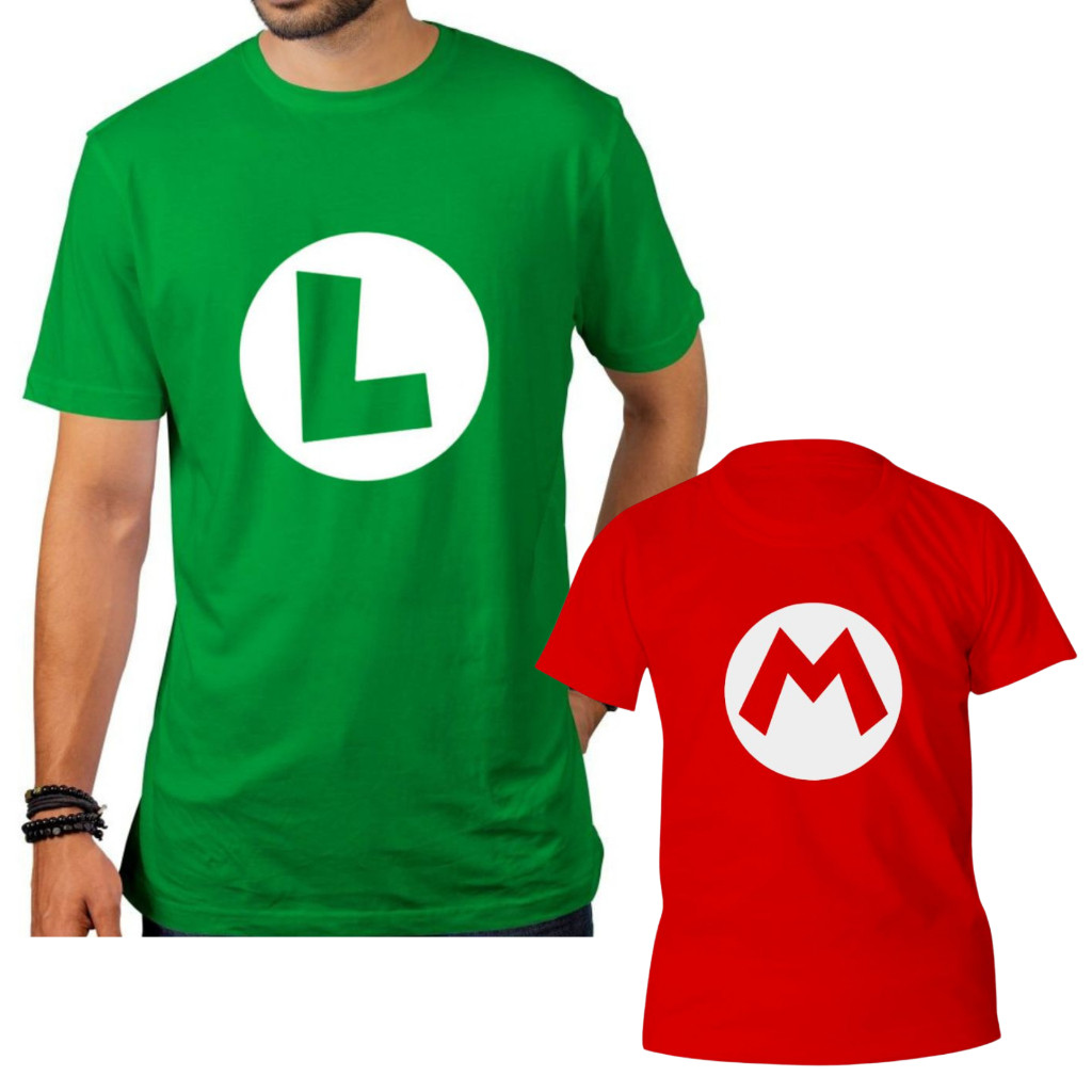 Camisas Tal Pai Tal Filho Camiseta Pai e Filho