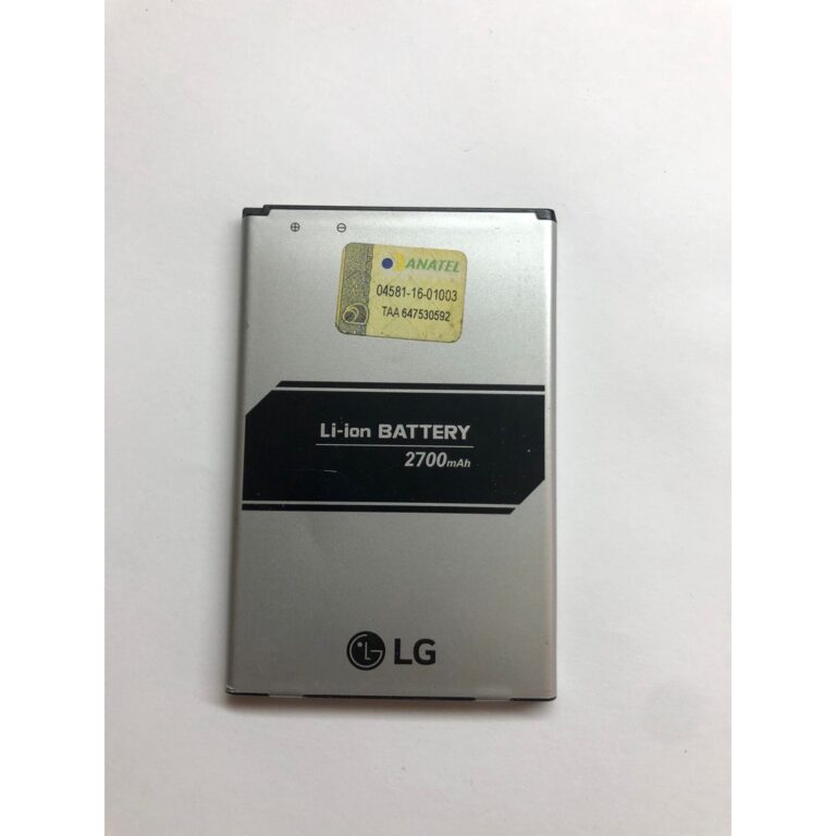 Bateria LG K10 Novo (2017) BL-46G1F M250