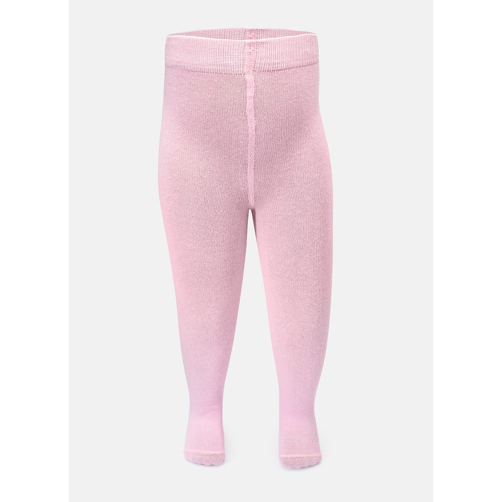 Meia Calça Bebê Algodão Lisa – Puket