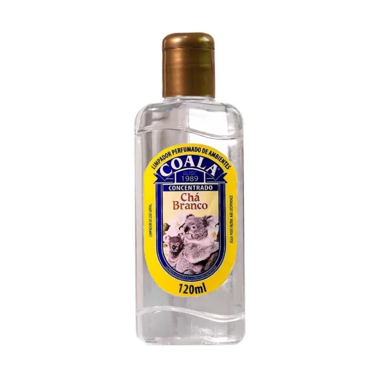 Coala Essências – Limpador Perfumado de Amb