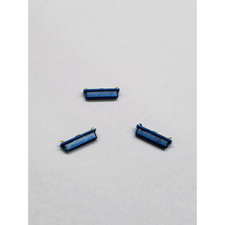 Botão Power Volume Externo Samsung J4 Core j410 O