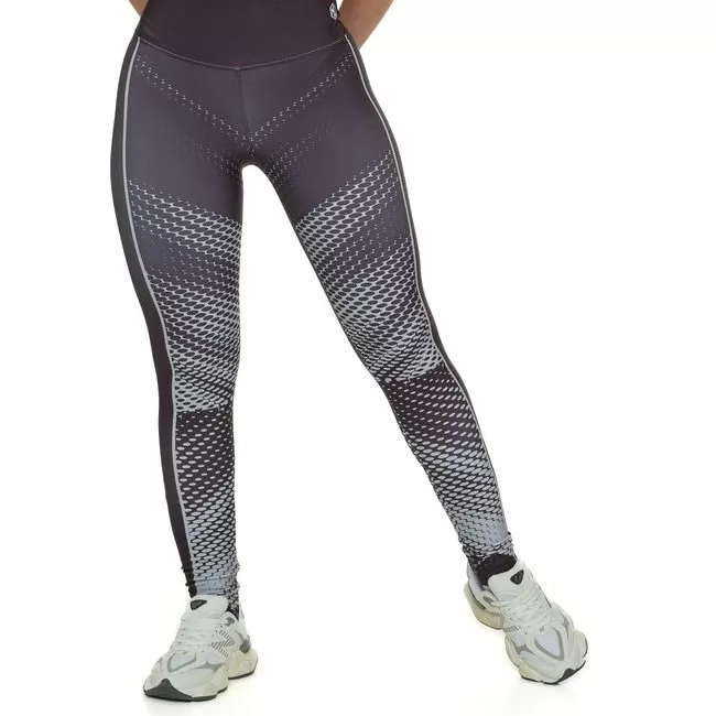 Legging Quartzo Elite